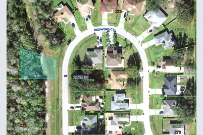 133 Redwing Court, Poinciana, FL 34759 - Photo 1