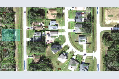 141 Redwing Court, Poinciana, FL 34759 - Photo 1