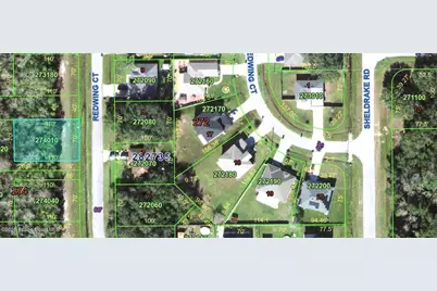 143 Redwing Court, Poinciana, FL 34759 - Photo 1