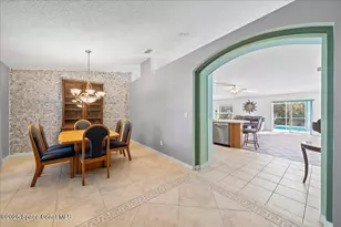 4193 Long Leaf Dr, Melbourne, FL 32940 - Photo 8