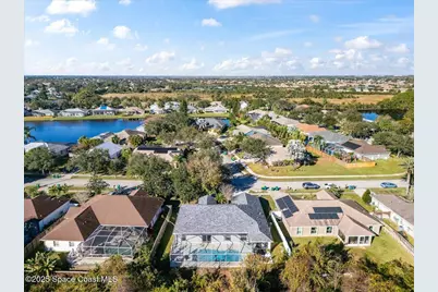 4193 Long Leaf Drive, Melbourne, FL 32940 - Photo 26