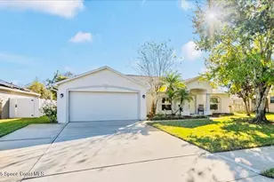 4193 Long Leaf Dr, Melbourne, FL 32940 - Photo 1