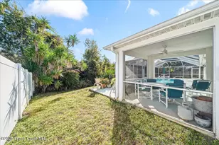 4193 Long Leaf Dr, Melbourne, FL 32940 - Photo 22