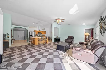 4193 Long Leaf Drive, Melbourne, FL 32940 - Photo 10