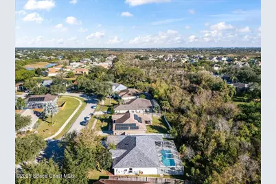 4193 Long Leaf Drive, Melbourne, FL 32940 - Photo 4