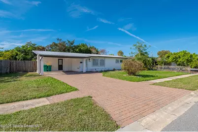 275 Bahama Drive, Merritt Island, FL 32952 - Photo 2