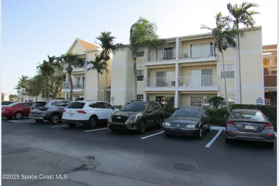 1850 Charlesmont Drive #7118, Melbourne, FL 32903 - Photo 2