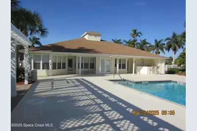 1850 Charlesmont Drive #7118, Melbourne, FL 32903 - Photo 44