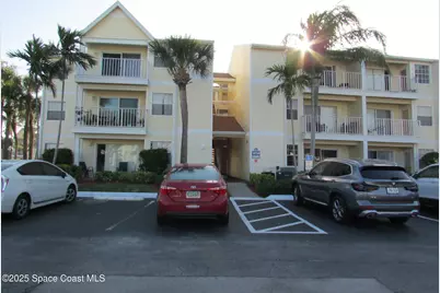 1850 Charlesmont Drive #7118, Melbourne, FL 32903 - Photo 1