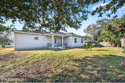 1387 San Cortez Avenue NE, Palm Bay, FL 32907 - Photo 4