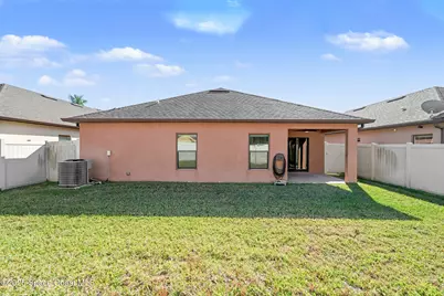 3910 Harvest Circle, Rockledge, FL 32955 - Photo 2
