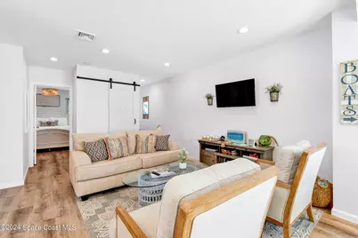 4055 Palm Avenue, Micco, FL 32976 - Photo 8