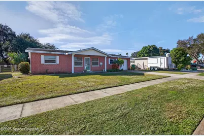 2175 Lucille Lane, Melbourne, FL 32935 - Photo 2