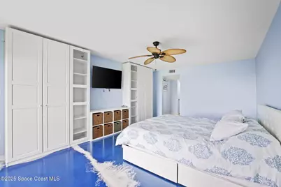 1305 S Atlantic Avenue #110, Cocoa Beach, FL 32931 - Photo 20
