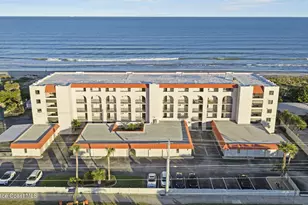 1305 S Atlantic Ave, Cocoa Beach, FL 32931 - Photo 1