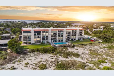 1305 S Atlantic Avenue #110, Cocoa Beach, FL 32931 - Photo 4