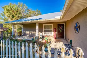 6413 Peterson Rd, Fort Pierce, FL 34945 - Photo 2