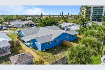 513&515 Ronnie Drive, Indian Harbour Beach, FL 32937 - Photo 70