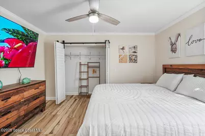 513&515 Ronnie Drive, Indian Harbour Beach, FL 32937 - Photo 10