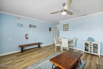 513&515 Ronnie Drive, Indian Harbour Beach, FL 32937 - Photo 40