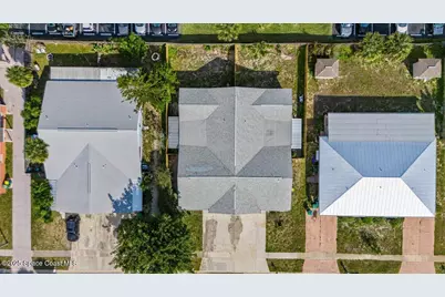 513&515 Ronnie Drive, Indian Harbour Beach, FL 32937 - Photo 72