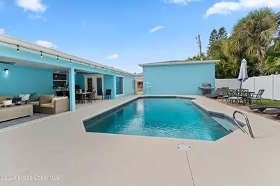 200 Sea Crest Drive, Melbourne Beach, FL 32951 - Photo 14