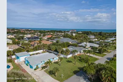 200 Sea Crest Drive, Melbourne Beach, FL 32951 - Photo 18