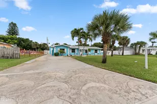 200 Sea Crest Dr, Melbourne Beach, FL 32951 - Photo 4