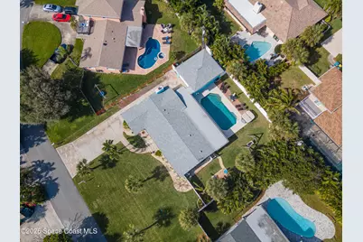 200 Sea Crest Drive, Melbourne Beach, FL 32951 - Photo 26