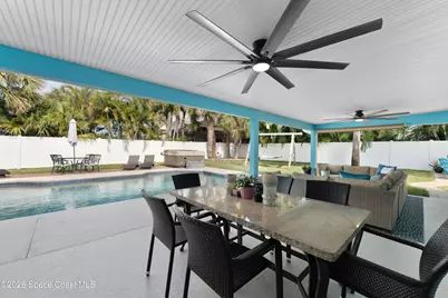 200 Sea Crest Drive, Melbourne Beach, FL 32951 - Photo 10