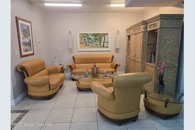 250 N Banana River Drive #J16, Merritt Island, FL 32952 - Photo 16