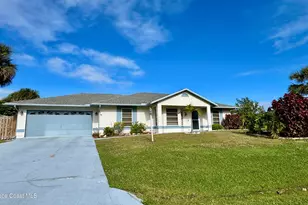 175 Chaloupe Terrace, Sebastian, FL 32958 - Photo 1