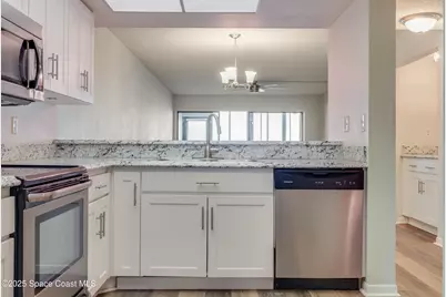 200 S Sykes Creek Parkway #A105, Merritt Island, FL 32952 - Photo 4