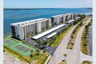 200 S Sykes Creek Parkway #A105, Merritt Island, FL 32952 - Photo 1