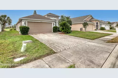 4892 Worthington Circle, Rockledge, FL 32955 - Photo 2