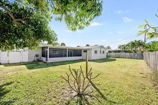 210 Villa Del Mar Way, Satellite Beach, FL 32937 - Photo 4