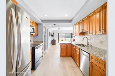 5055 Dixie Highway NE #B206, Palm Bay, FL 32905 - Photo 10