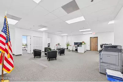 930 S Harbor City Boulevard #500, Melbourne, FL 32901 - Photo 8