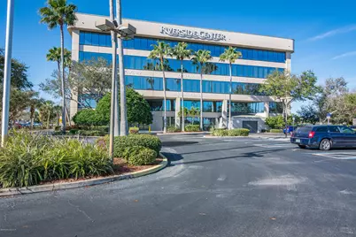 930 S Harbor City Boulevard #504, Melbourne, FL 32901 - Photo 1