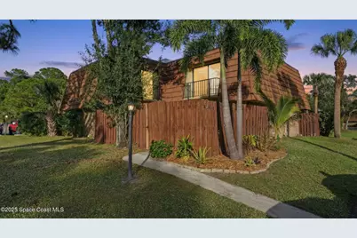 1511 Erin Court NE, Palm Bay, FL 32905 - Photo 1