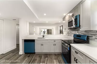 85 S Atlantic Avenue #306, Cocoa Beach, FL 32931 - Photo 12