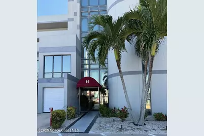 85 S Atlantic Avenue #306, Cocoa Beach, FL 32931 - Photo 2