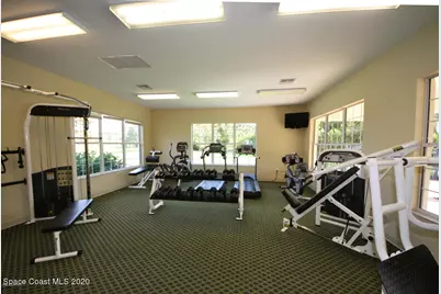 3848 Lexmark Lane #401, Rockledge, FL 32955 - Photo 22