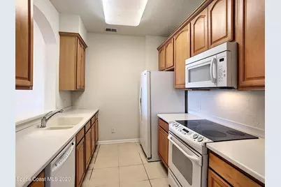 3848 Lexmark Lane #401, Rockledge, FL 32955 - Photo 4