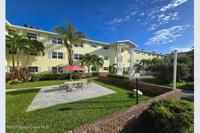 230 Columbia Drive #209, Cape Canaveral, FL 32920 - Photo 1