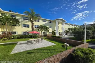 230 Columbia Dr, Cape Canaveral, FL 32920 - Photo 1