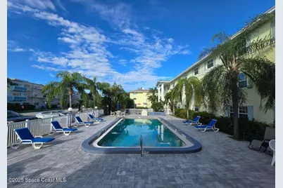 230 Columbia Drive #209, Cape Canaveral, FL 32920 - Photo 2