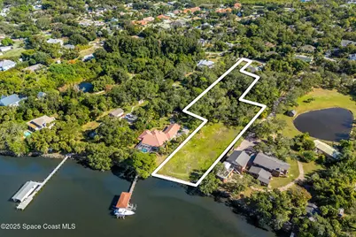 0 Crooked Mile Road, Merritt Island, FL 32952 - Photo 6