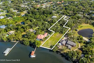 0 Crooked Mile Rd, Merritt Island, FL 32952 - Photo 6