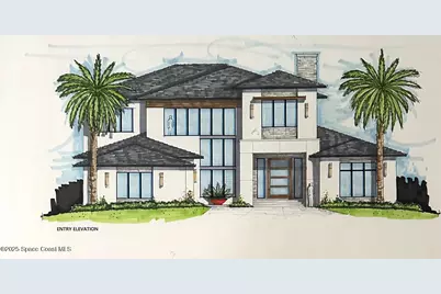 0 Crooked Mile Road, Merritt Island, FL 32952 - Photo 1